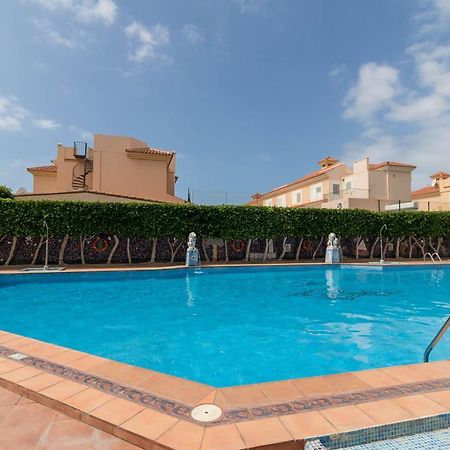 Sunrise View Apartment San Bartolomé Exterior photo