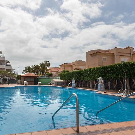 Sunrise View Apartment San Bartolomé Exterior photo