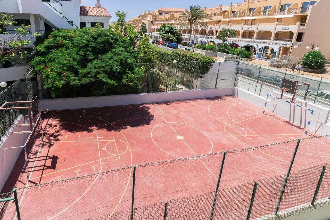 Sunrise View Apartment San Bartolomé Exterior photo