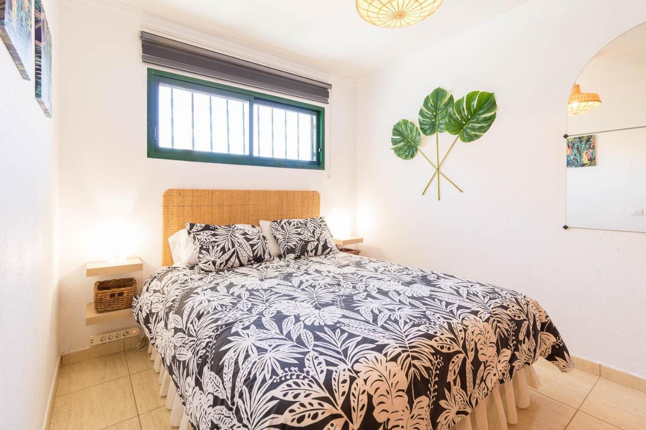 Sunrise View Apartment San Bartolomé Exterior photo