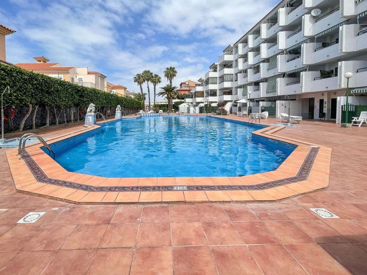 Sunrise View Apartment San Bartolomé Exterior photo