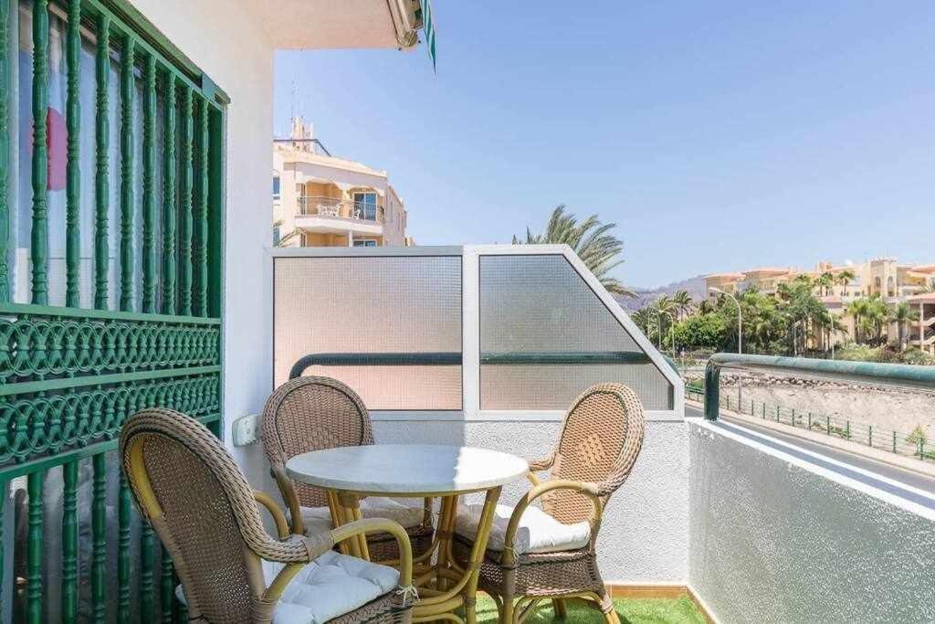 Sunrise View Apartment San Bartolomé Exterior photo