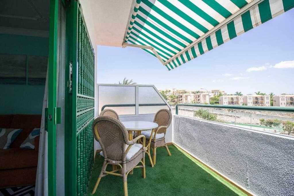 Sunrise View Apartment San Bartolomé Exterior photo